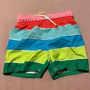 Boy Swimsuit